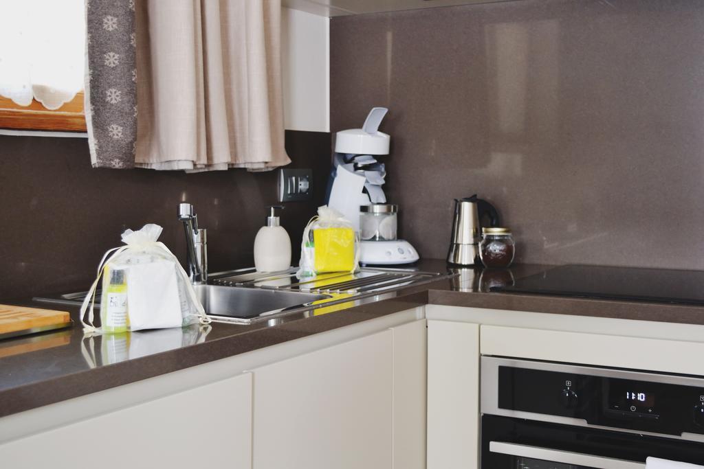 Maison Carrel Elegant 8 Бройл-Червиня Екстериор снимка