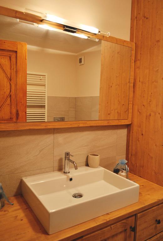 Maison Carrel Elegant 8 Бройл-Червиня Екстериор снимка